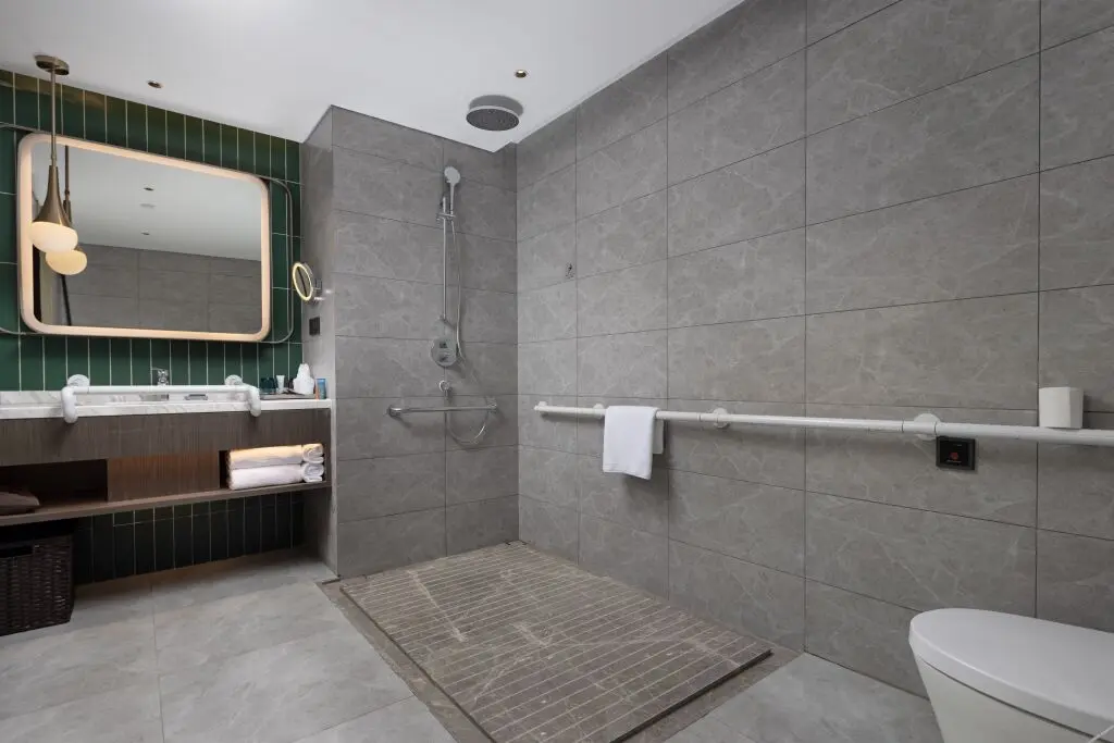 Пекин: Home2 Suites by Hilton Beijing West Railway Station