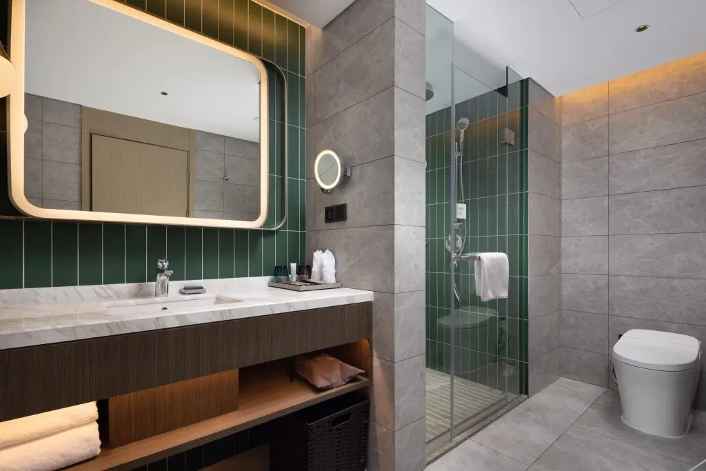 Пекин: Home2 Suites by Hilton Beijing West Railway Station