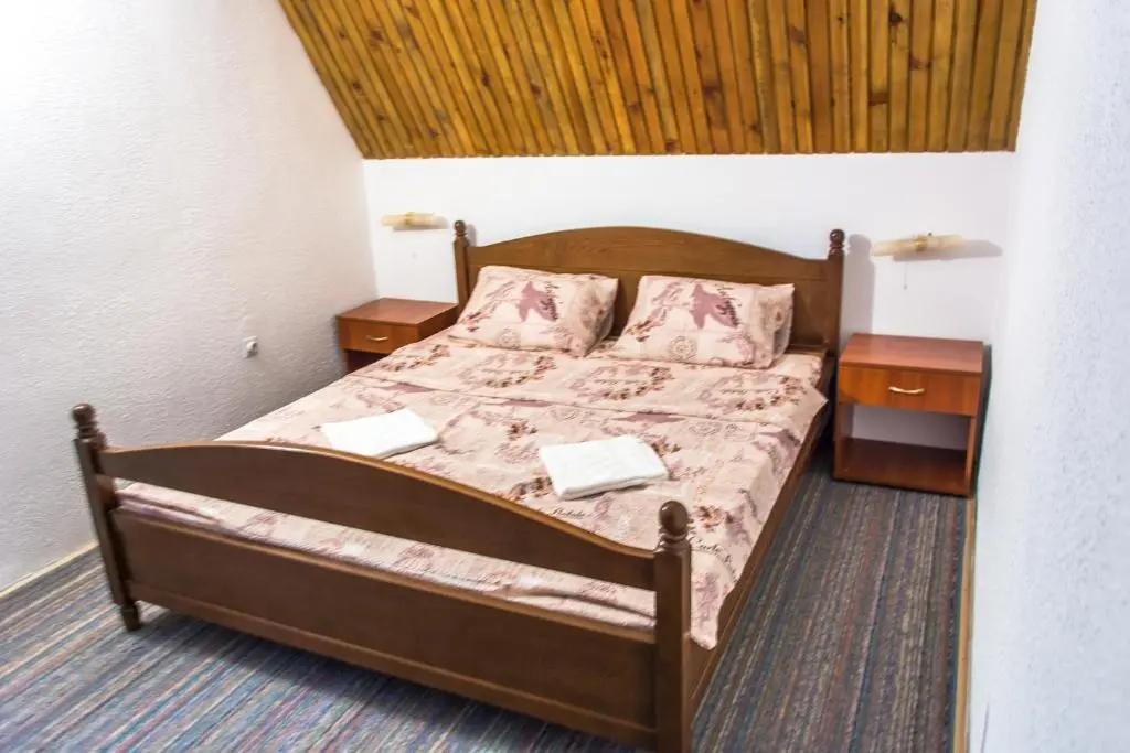 Жабляк: Hostel Durmitor