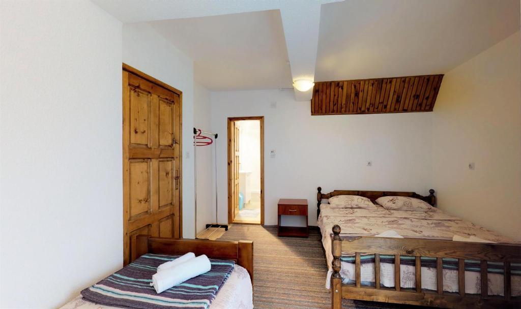 Жабляк: Hostel Durmitor