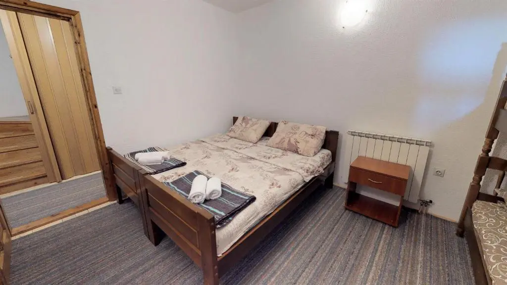 Жабляк: Hostel Durmitor