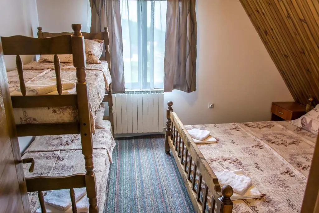 Жабляк: Hostel Durmitor