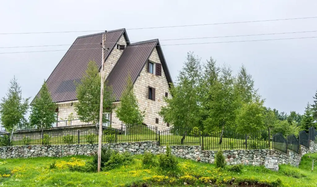Жабляк: Hostel Durmitor