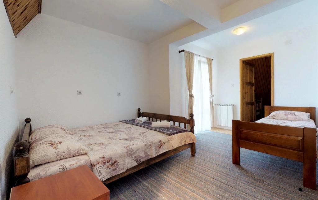 Жабляк: Hostel Durmitor