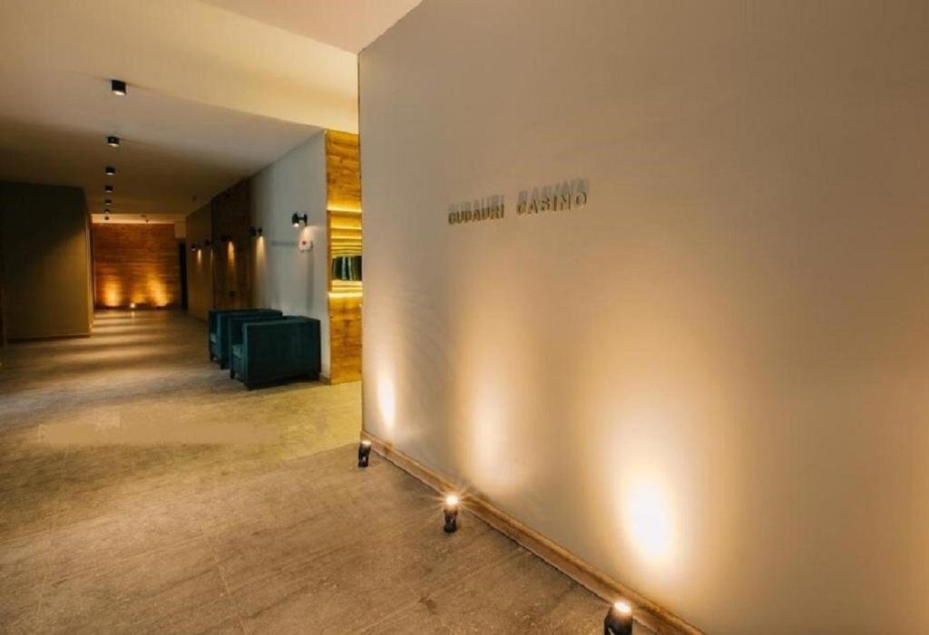 New Gudauri Suites — фото 1