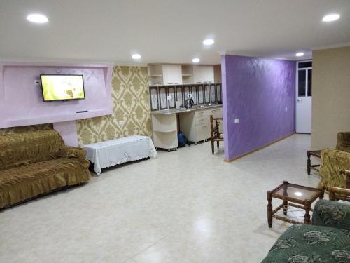 Севан: Dream House & Hostel