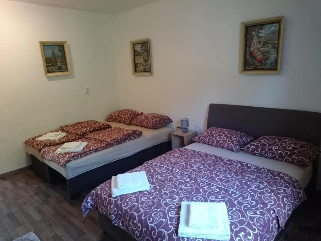 Вирпазар: Studio and winery Kalimut