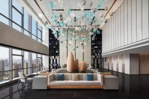 Куньмин: Fairfield by Marriott Kunming Xinying