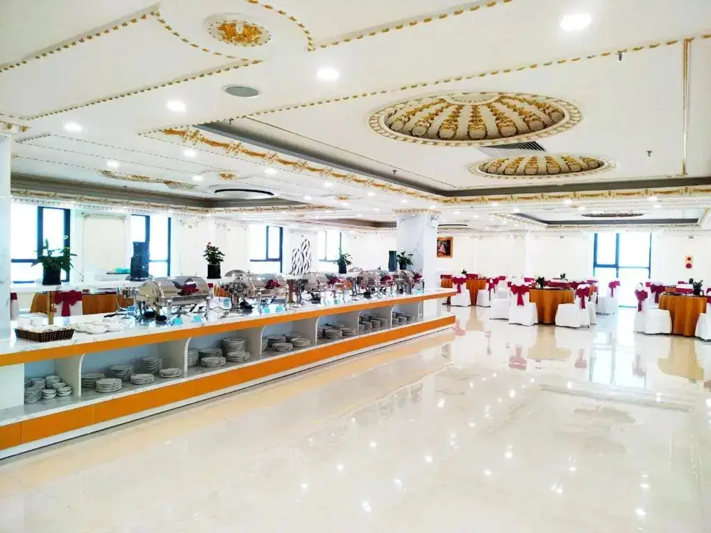 Хаулок: Khách San Phuong Hoàng 3