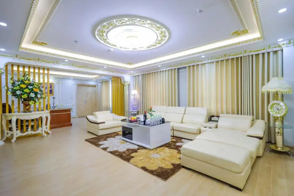Хаулок: Khách San Phuong Hoàng 3
