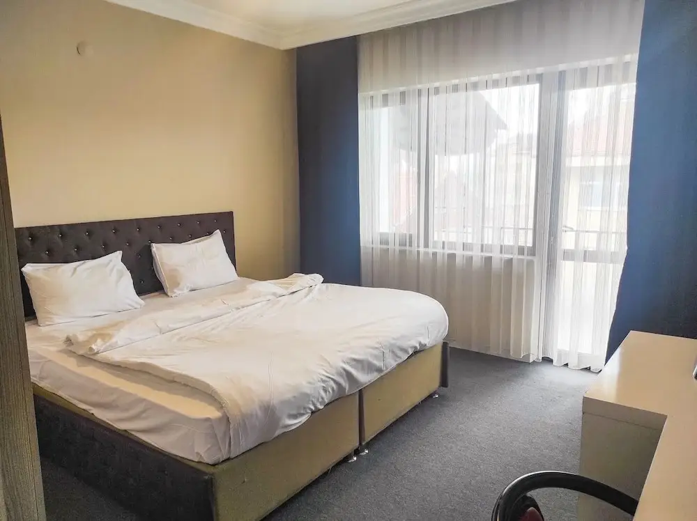 Болу: Bolu Lagoon City Otel