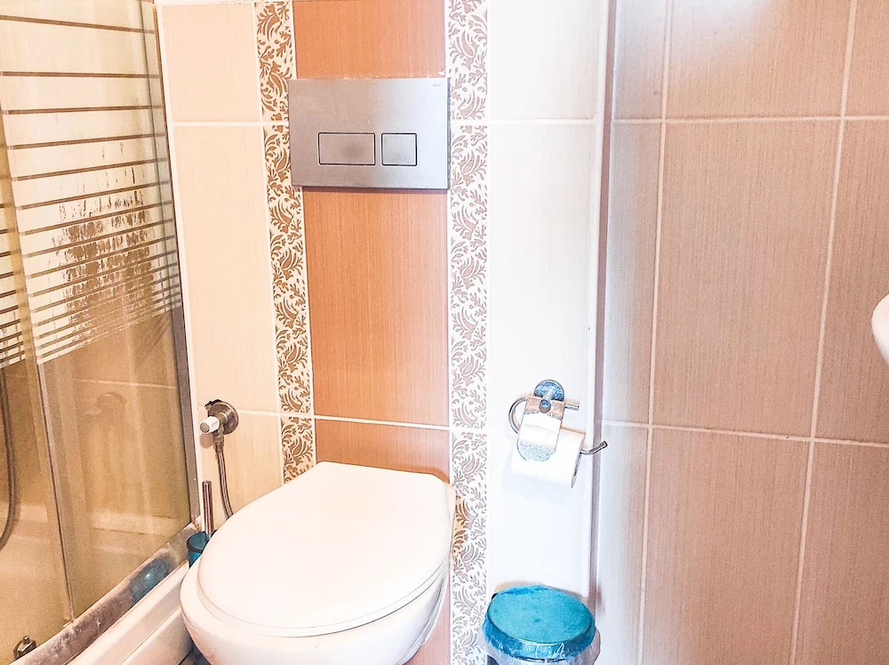 Bolu Lagoon City Otel — фото 1