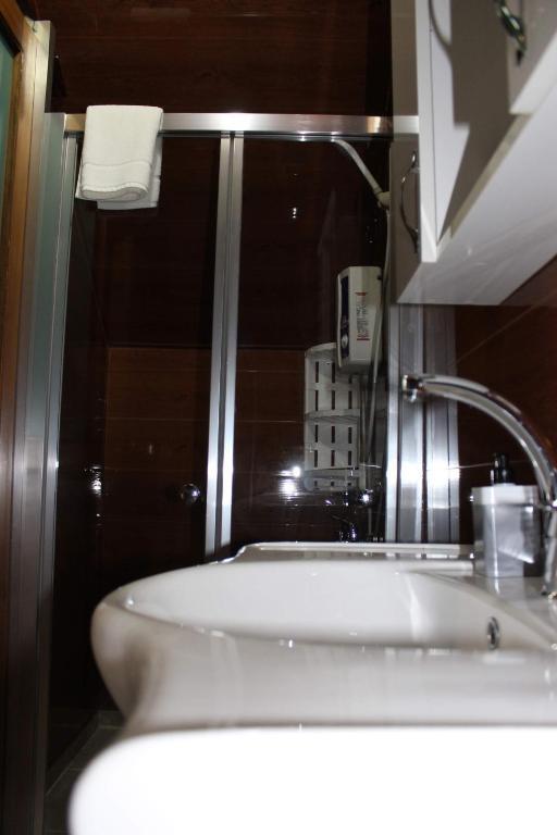 Эдремит: ZeytinDagi Bungalow Butik Otel