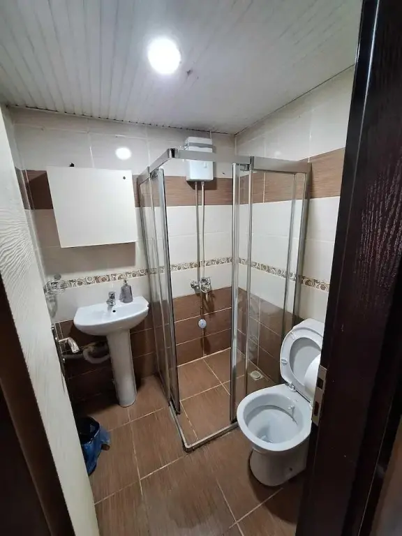 Испарта: Lavinya Suit Apart