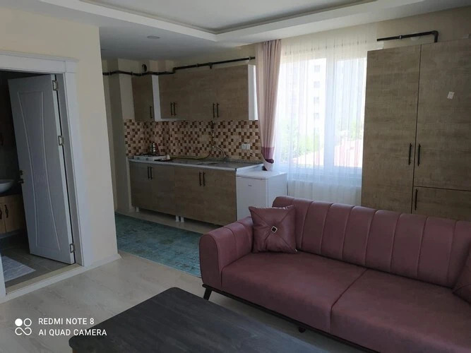 Ван: Butik Hotel By Babaei