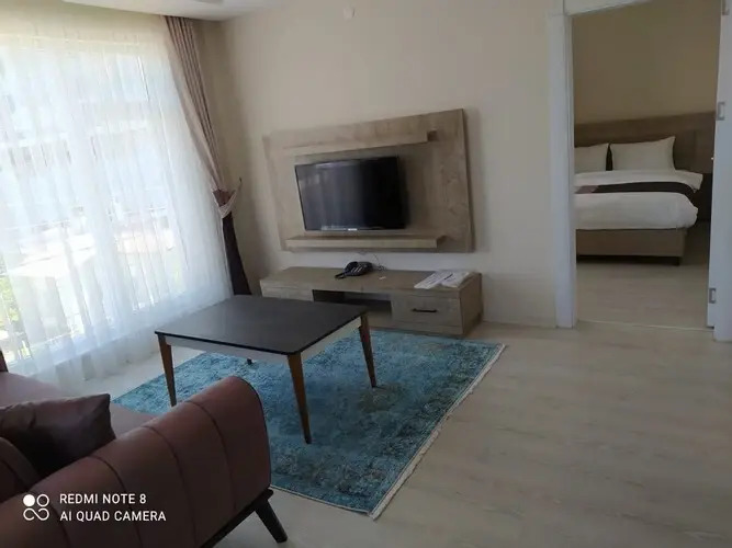 Ван: Butik Hotel By Babaei