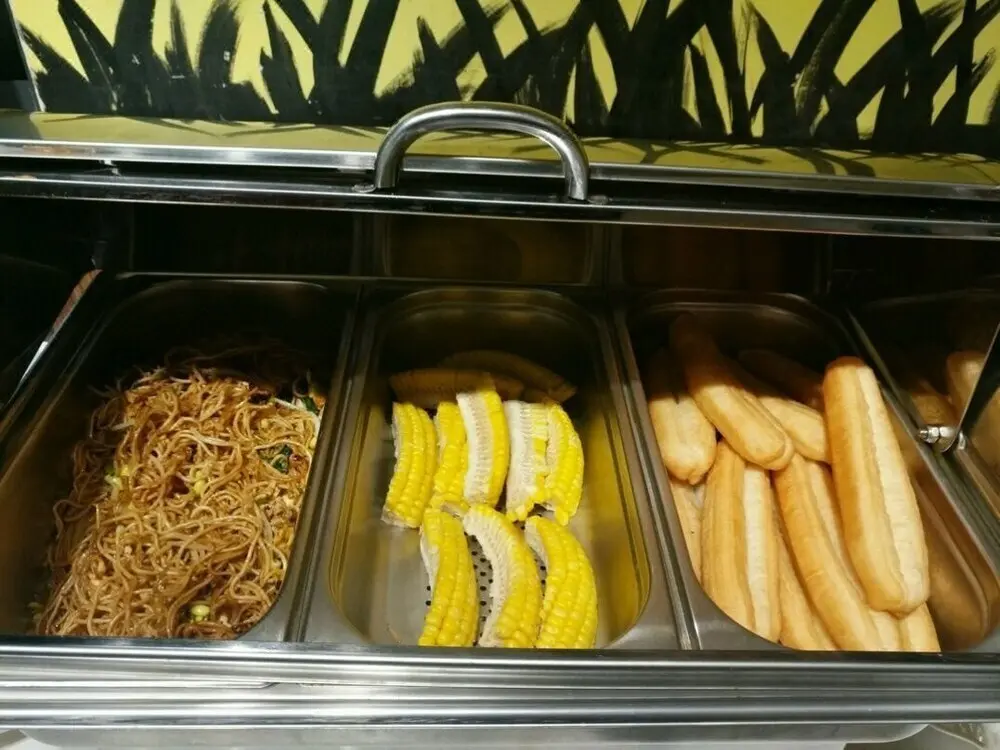 Чэнду: dongpodajiudian