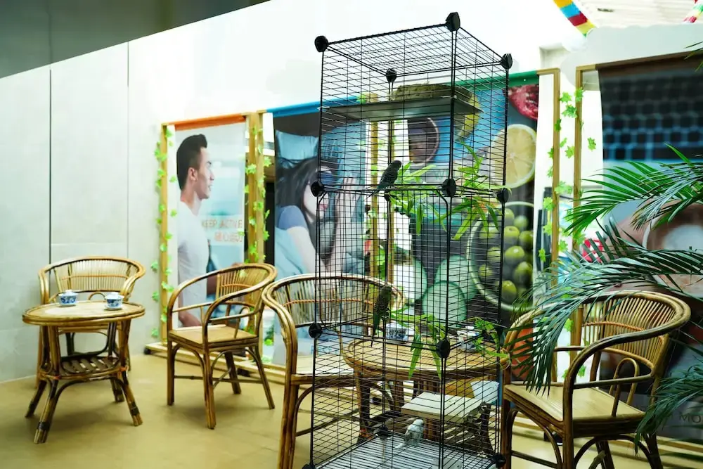 Чэнду: Even Chengdu Jinniu, an IHG Hotel