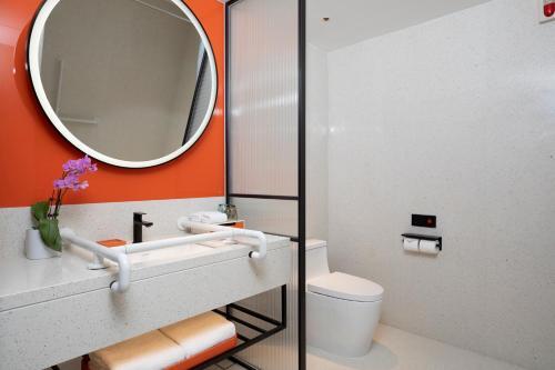 Чэнду: Even Chengdu Jinniu, an IHG Hotel