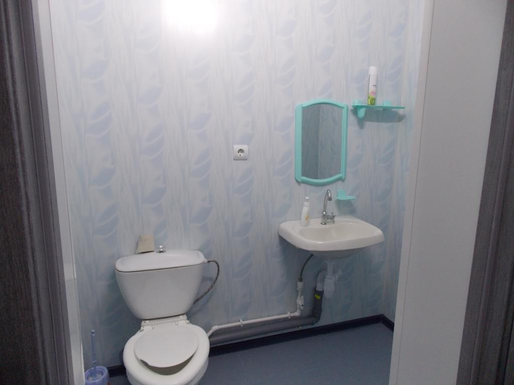 Казанское: Отель Колос
