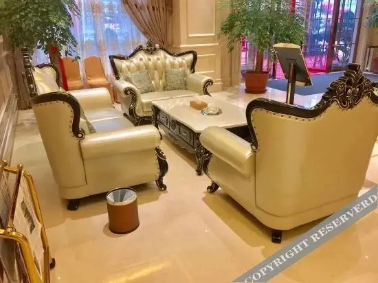Наньпин: Vienna Hotel (Nanping)