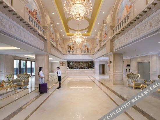 Наньпин: Vienna Hotel (Nanping)