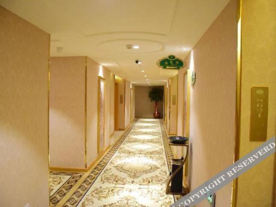 Наньпин: Vienna Hotel (Nanping)