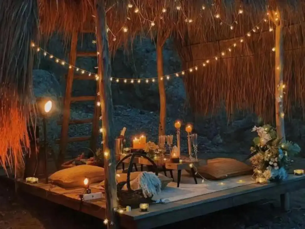 Далянь: Dalian Sishi Jingyu Beach Resort Hotel