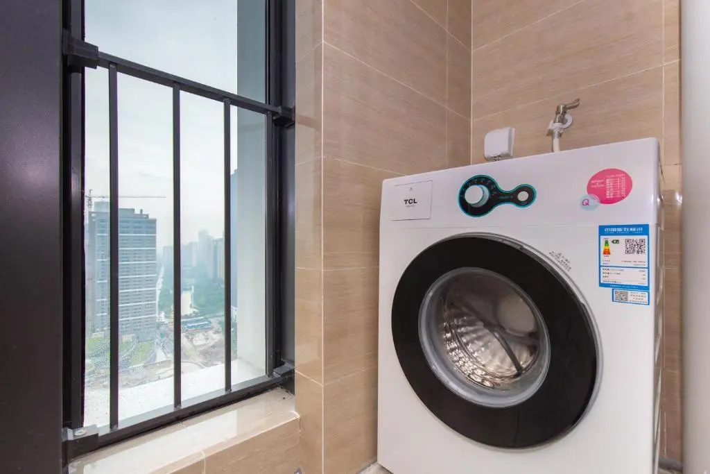 Фошань: Foshan Laide Apartment