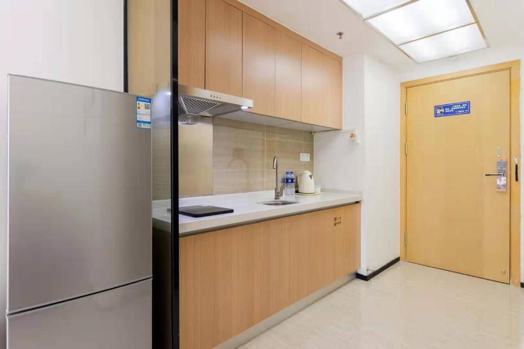 Фошань: Foshan Laide Apartment