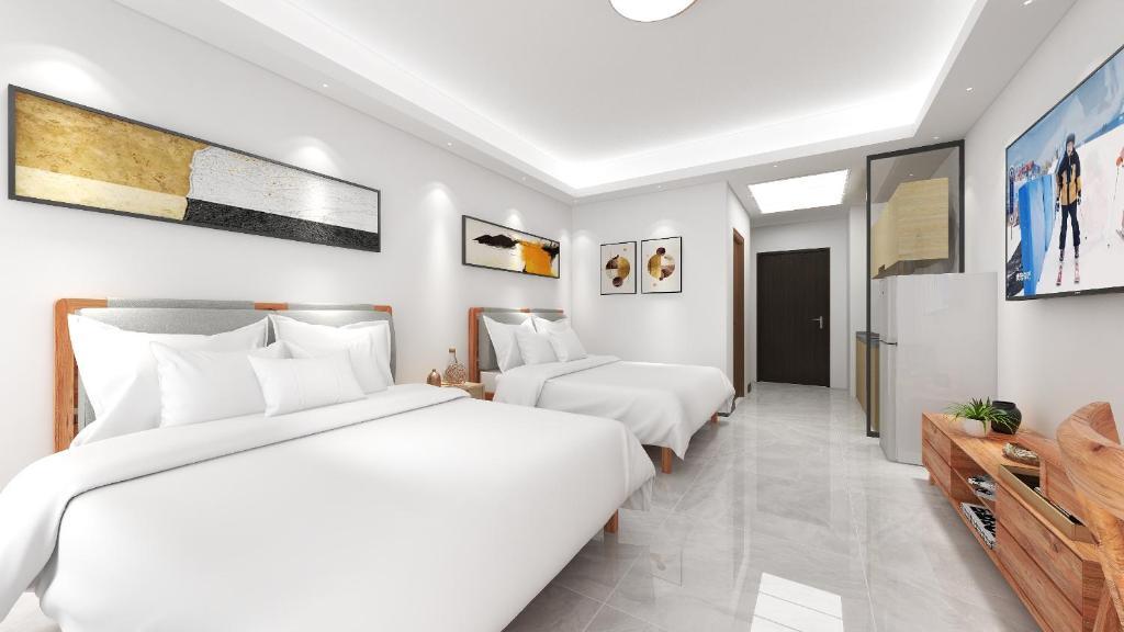 Фошань: Foshan Laide Apartment