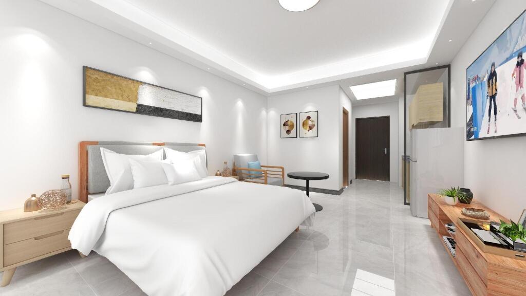 Фошань: Foshan Laide Apartment