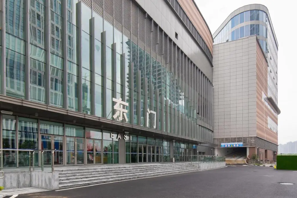 Фошань: Foshan Laide Apartment