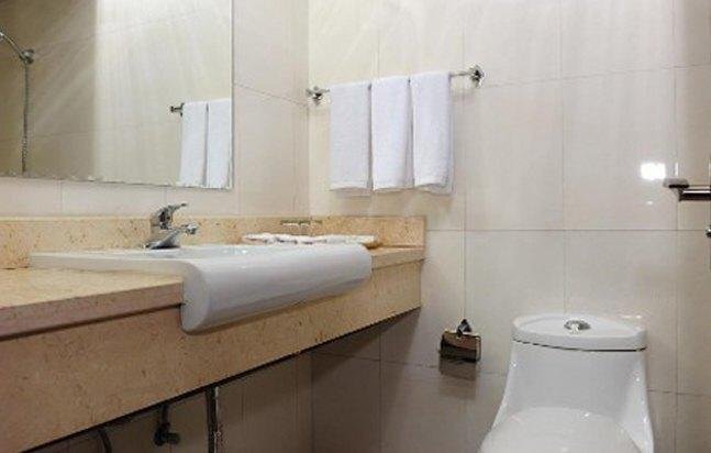 Сиань: Xi'an Railway Hotel