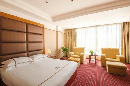 Ханчжоу: Tonglu Joy Random Inn