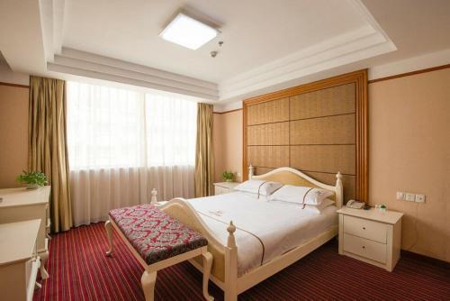 Ханчжоу: Tonglu Joy Random Inn