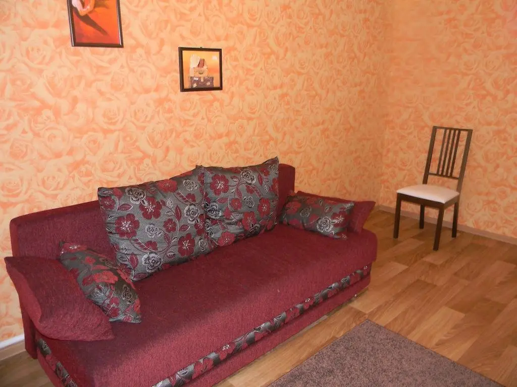 Ишим: Hotel Lesnaya skazka