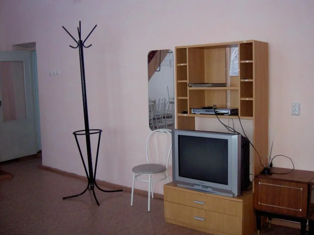 Ишим: Hotel Lesnaya skazka