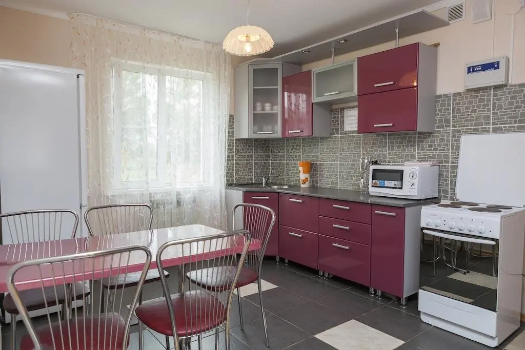 Ишим: Hotel Lesnaya skazka