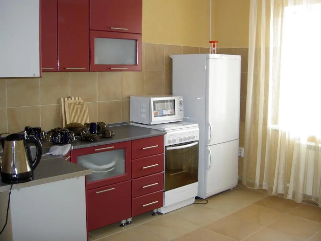 Ишим: Hotel Lesnaya skazka
