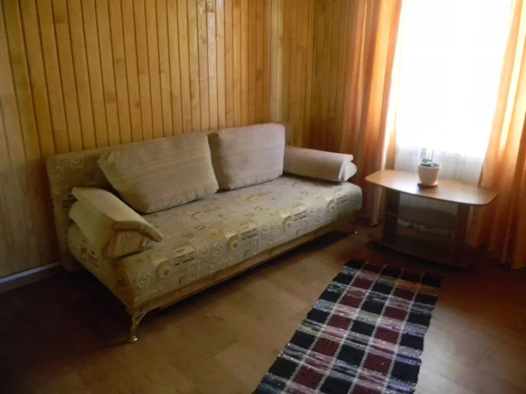 Ишим: Hotel Lesnaya skazka