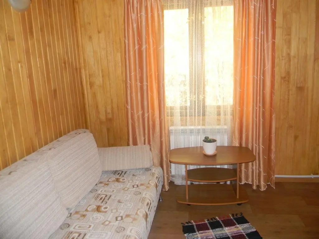 Ишим: Hotel Lesnaya skazka