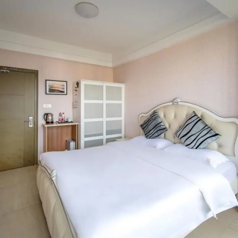 Вэньчжоу: Floral Hotel Your House Yongjia