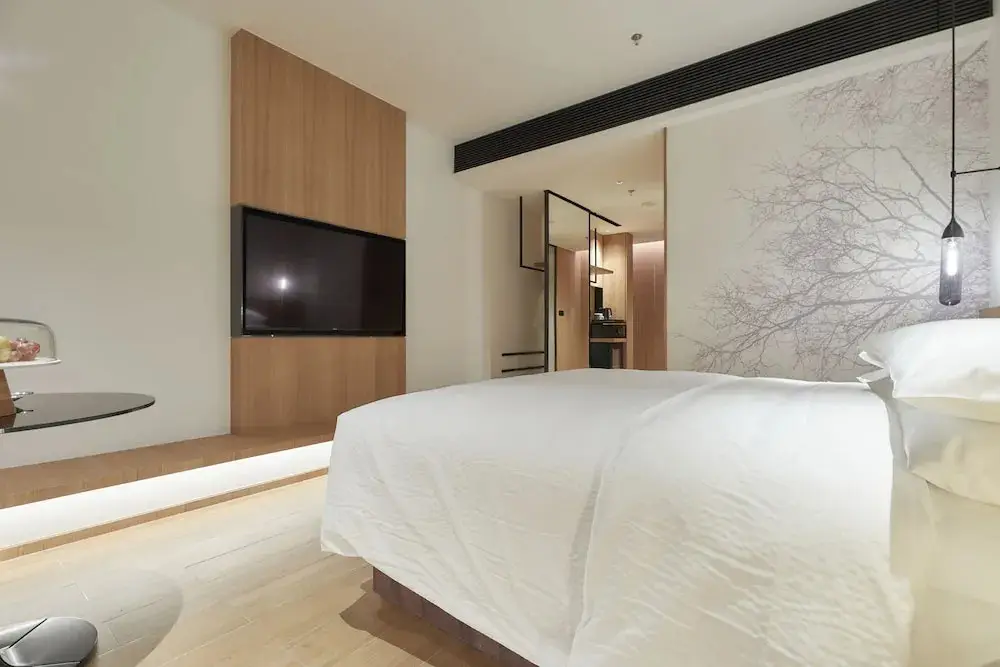Чанчжоу: Fairfield by Marriott Changzhou Jintan
