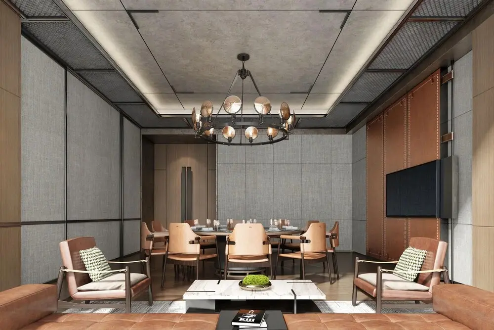 Чунцин: Four Points by Sheraton Chongqing, Yongchuan