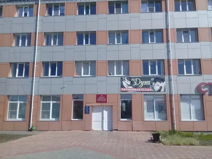 Голышманово: Нива