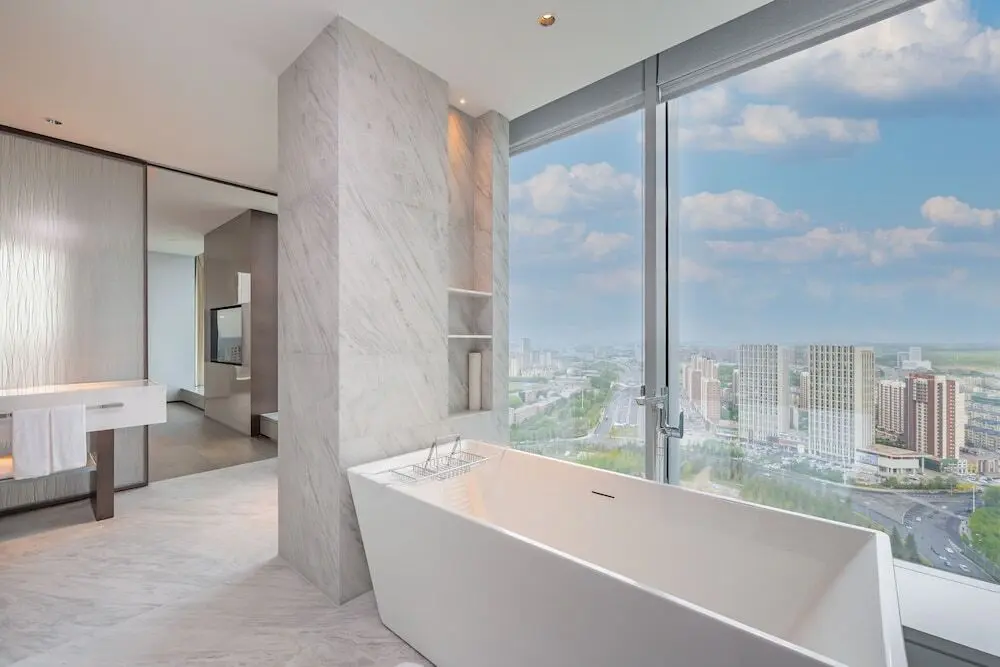 Чанчунь: Holiday Inn Changchun Oriental Plaza, an IHG Hotel