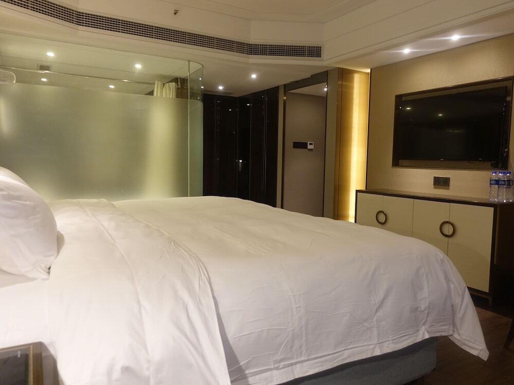 Гуанчжоу: Clifford Suites