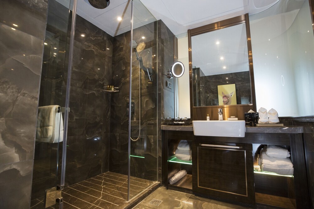 Гуанчжоу: Clifford Suites
