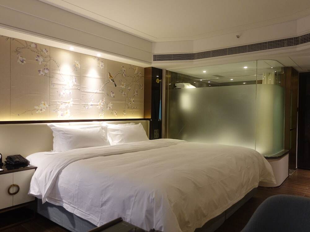 Гуанчжоу: Clifford Suites